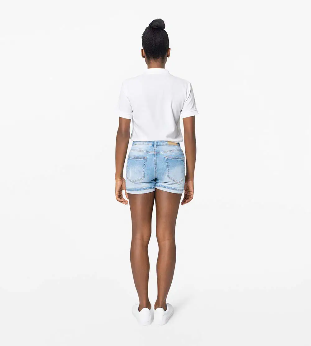 Daily T-shirt - Imagen 3