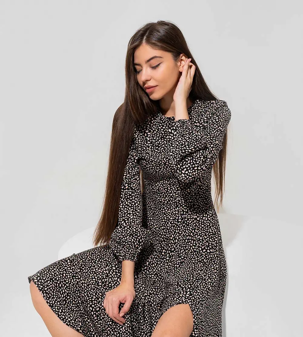 Casual dress - Imagen 6